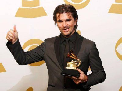 Se entregaron los premios Grammy 2013