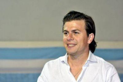 Tras pasarse al massismo, Gabriel Mercuri quiere sumar a Vi�ales