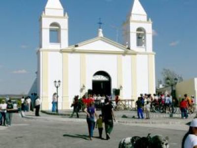 Villa de la Quebrada y Renca concitan la fe del pueblo puntano