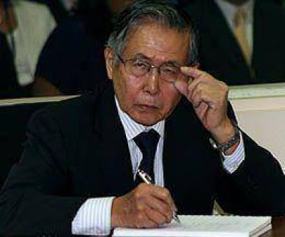 Per�: condenaron a 25 a�os de prisi�n a Fujimori por violaciones a DDHH 