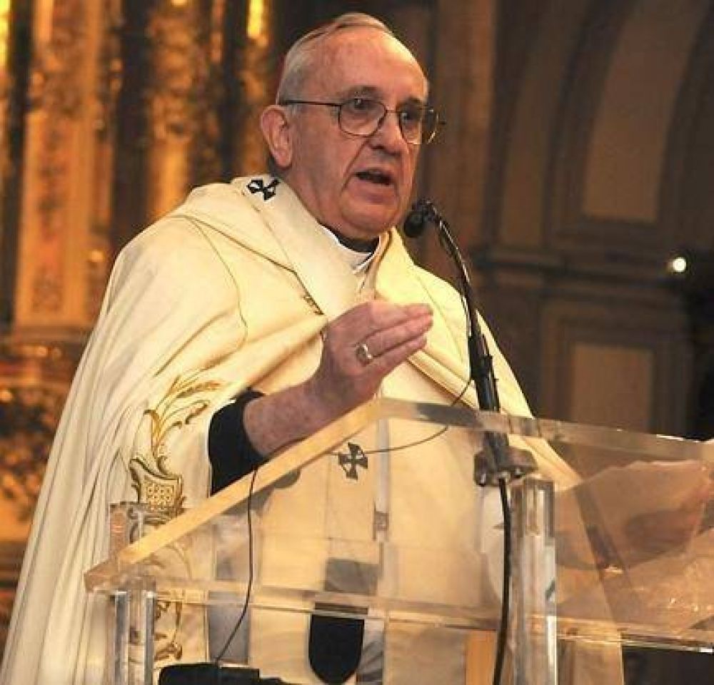 La Iglesia Cat�lica advirti� sobre �la falta de futuro� en el pa�s