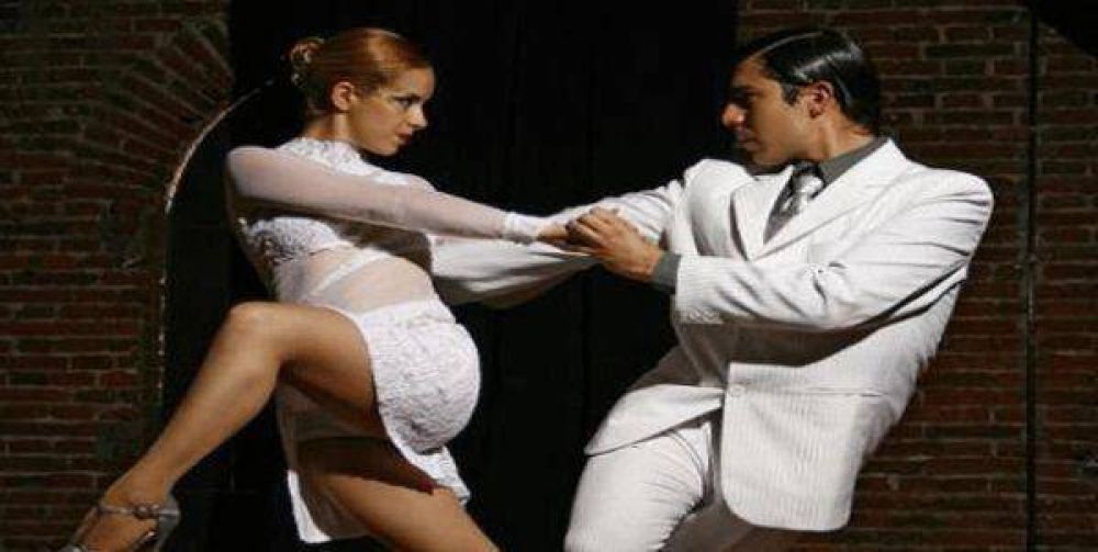 Taconeando realizar� Seminario de Tango