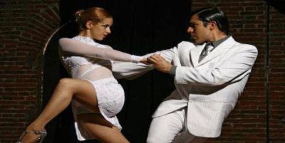 Taconeando realizar� Seminario de Tango
