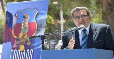 Una gesta con Hero�smo y Audacia