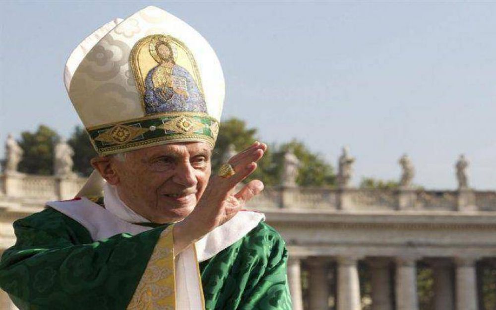 El nuevo Papa se conocer� a mitad de marzo