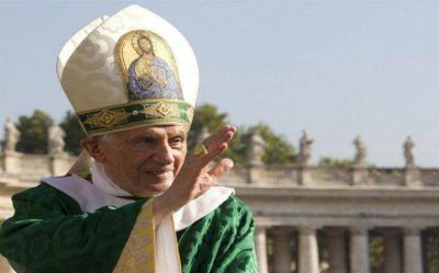 El nuevo Papa se conocer� a mitad de marzo