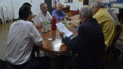El FAP-Tucum�n ratific� su idea de tejer una alianza electoral