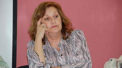 "El triunfo en la Capital Provincial ser� el camino inicial para volver a ser Gobierno"