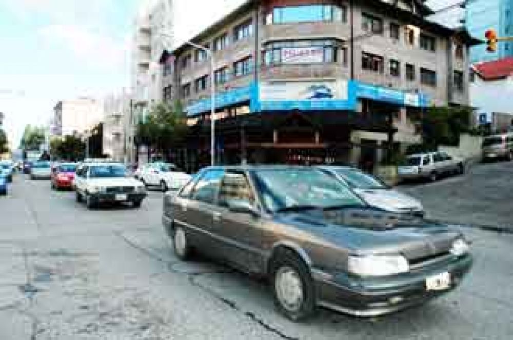 El rol del conductor en la v�a p�blica