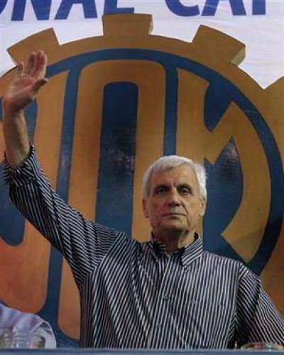La CGT oficialista debate su lealtad al Gobierno
