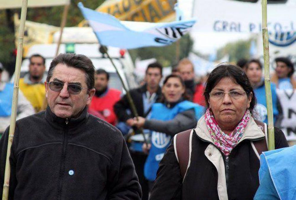 ATE Pico le pide al SOEM que no "rompa"