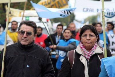 ATE Pico le pide al SOEM que no "rompa"
