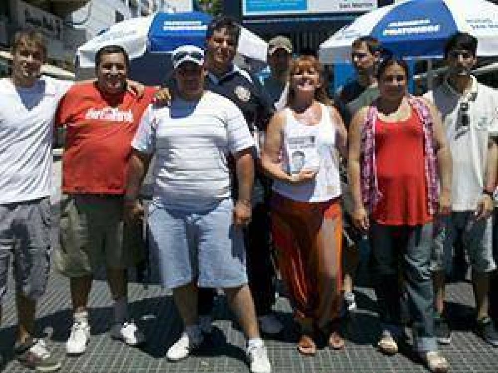 Nuevo San Mart�n busca incorporar la figura de "Trato indigno" a la en la Ley de Defensa al Consumidor