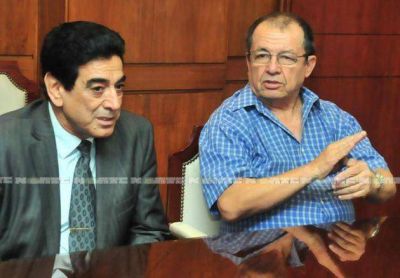 Crimen de Tatiana: pericias incompletas en tel�fonos demoran avance de la causa
