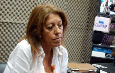 Mora Pared: �Mijno es un macartista y petardista�