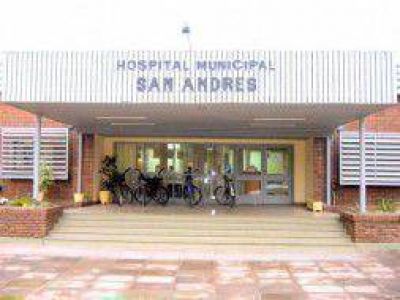 Preocupaci�n por posibles casos de Gripe A en San Andr�s de Giles
