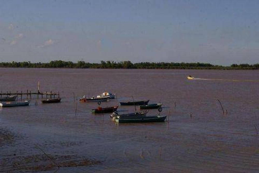 Encuentran el cuerpo de un hombre ahogado