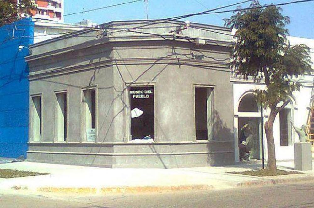 El PJ chaque�o llam� a elecciones internas para cubrir cargos partidarios