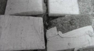 Puerto Bermejo: secuestran casi cinco kilos de marihuana