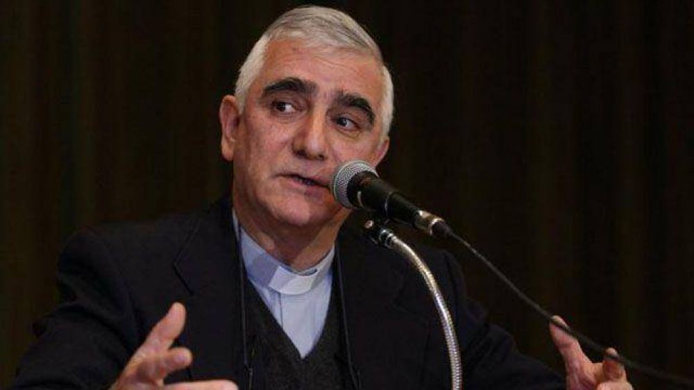 Obispo entrerriano opin� sobre la renuncia del Papa	 