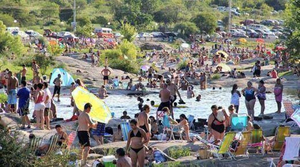 Fin de semana largo de Carnaval dej� al menos 600 millones de pesos