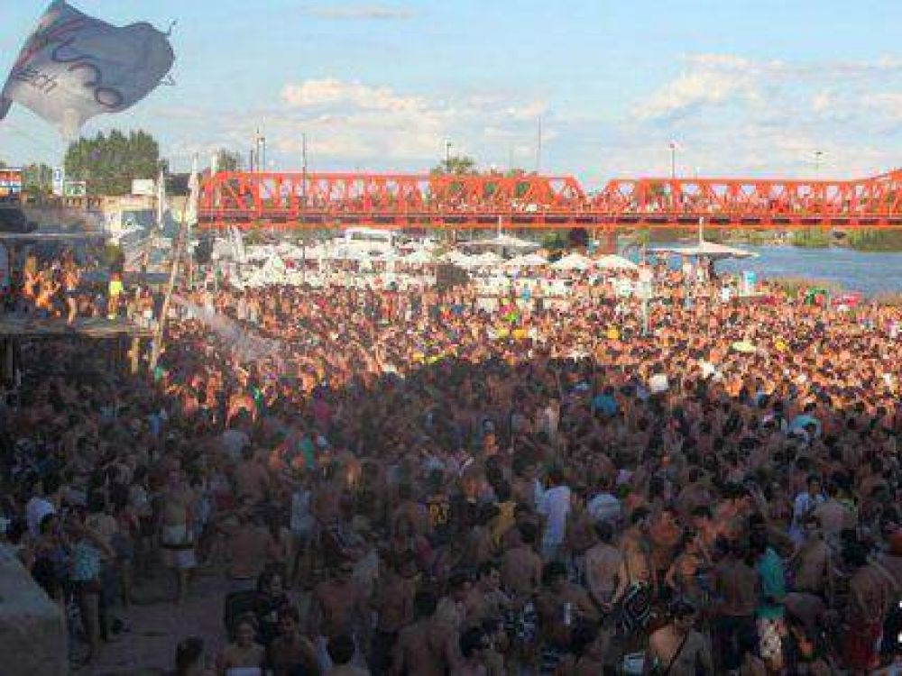 Alrededor de 500 mil personas visitan Entre R�os, seg�n cifras de Turismo provincial
