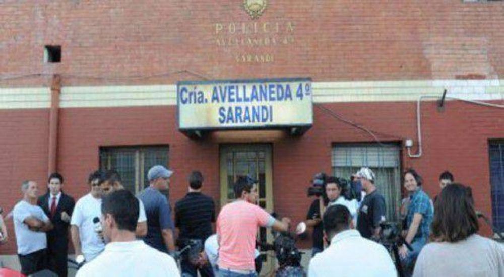 Asesin� a su esposa de un balazo en el cuello