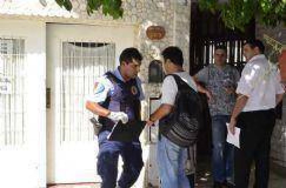 "Ese hombre que iba a amarla hasta la muerte, la mat�"