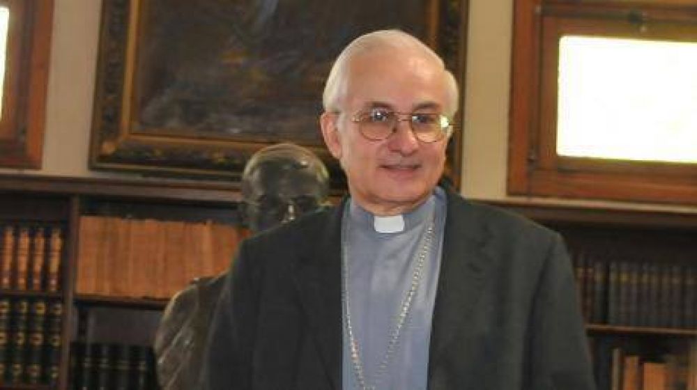 La renuncia de Benedicto XVI: el Arzobispado local, tambi�n sorprendido