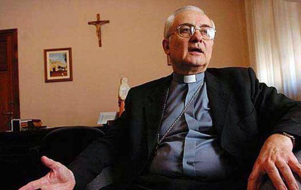 �Hay que ponderar bien este gesto del Papa�, se�al� ���ez