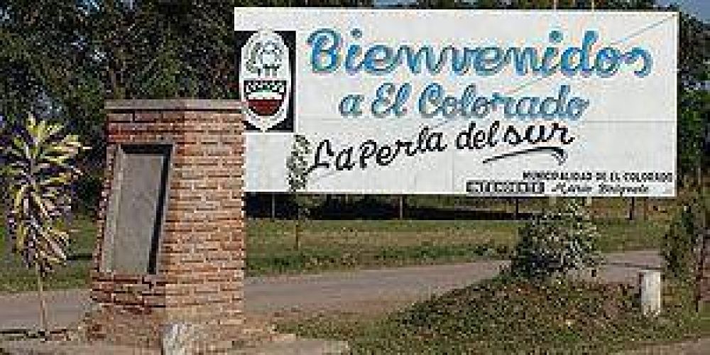 Trasnea dej� sin energ�a a El Colorado