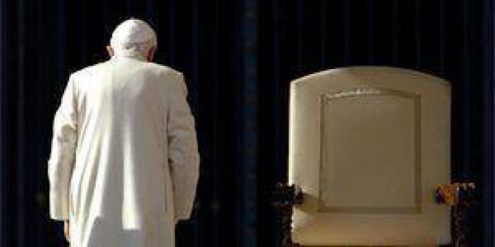Hay un argentino entre los posibles sucesores de Benedicto XVI