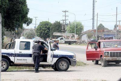 Los vecinos del barrio Libertad padecen el estigma del delito