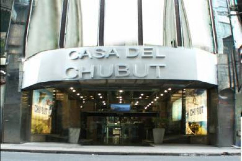 La Casa del Chubut ayud� a 2700 personas en 2012