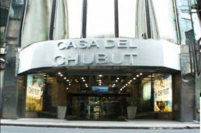 La Casa del Chubut ayud� a 2700 personas en 2012