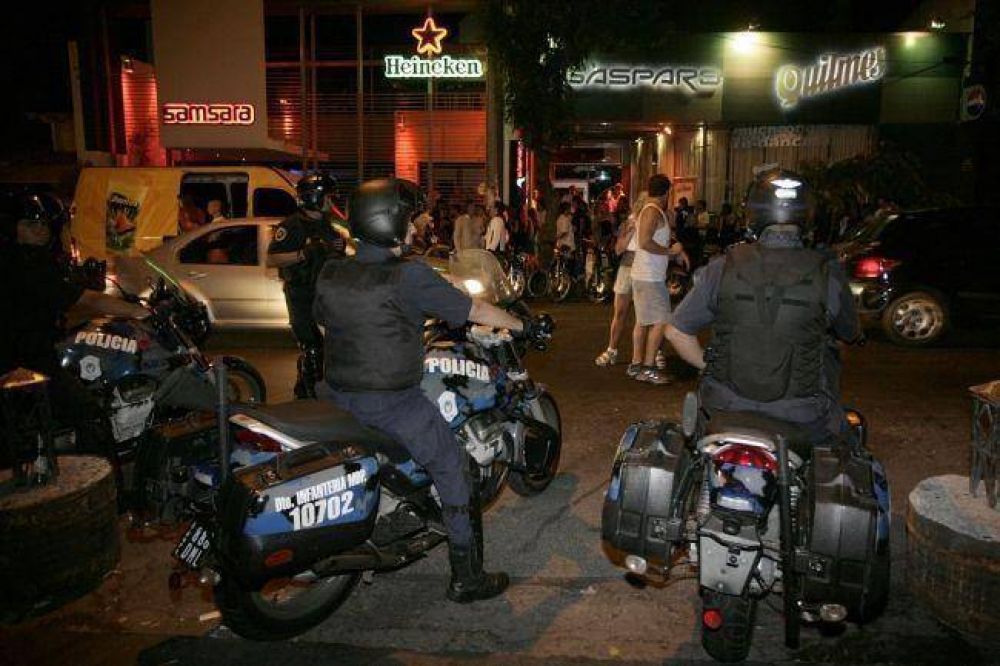 100 infracciones a comercios en 3.000 controles realizados durante este 2013
