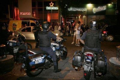 100 infracciones a comercios en 3.000 controles realizados durante este 2013