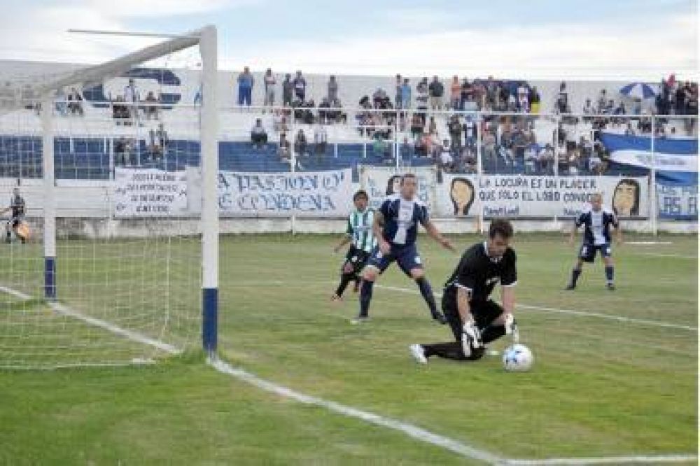 �El objetivo es clasificar, lamentablemente habr� que pelearla desde abajo�