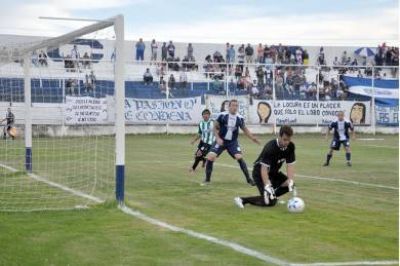 �El objetivo es clasificar, lamentablemente habr� que pelearla desde abajo�
