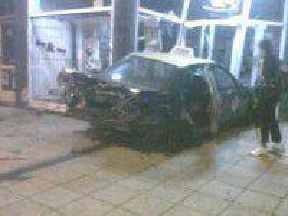 Testigo cont� c�mo mataron al taxista