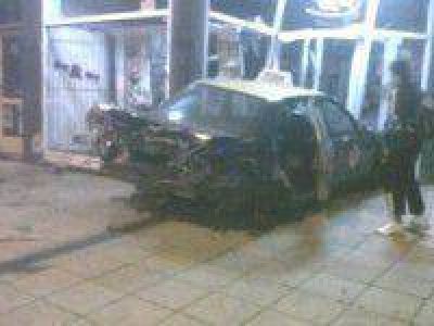 Testigo cont� c�mo mataron al taxista