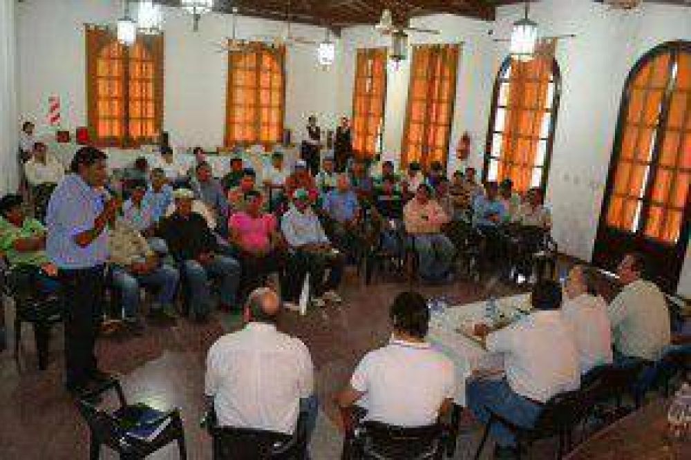 �La gran mayor�a de los abor�genes del oeste rechaza reclamos sin sentido y politizados�