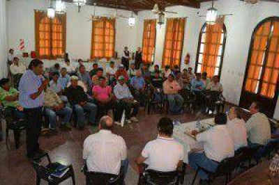 �La gran mayor�a de los abor�genes del oeste rechaza reclamos sin sentido y politizados�