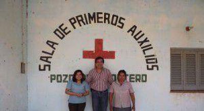 El ministro D�cima monitoreo prestaciones sanitarias en centros de salud y hospitales