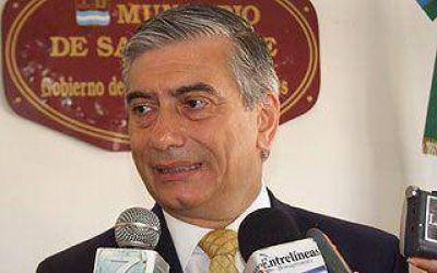 "Coincidimos en que faltaban transferencias de Provincia"
