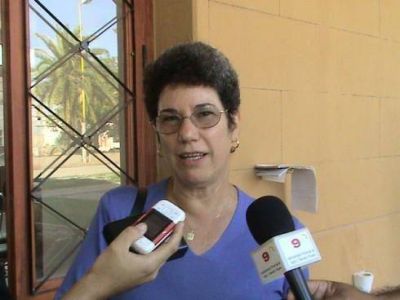 "Con el dengue siempre llegamos tarde"