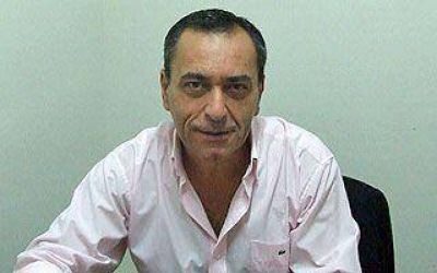 Saldutto neg� vinculaci�n con los volantes en contra de Molinas