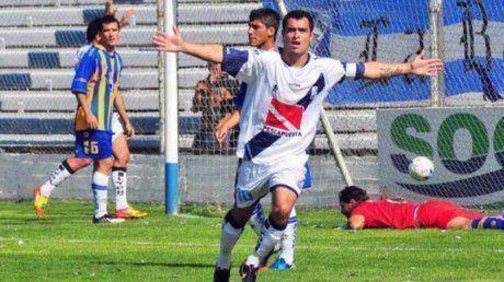 La banda sigue so�ando