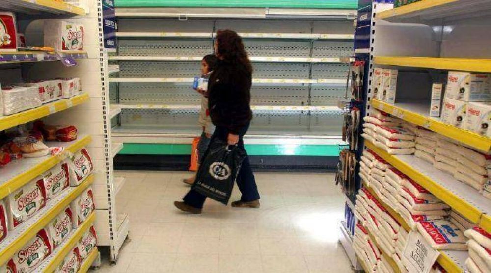 Ya hay denuncias por suba de precios y falta de productos en Mendoza