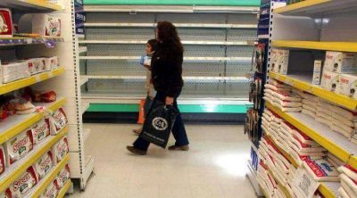 Ya hay denuncias por suba de precios y falta de productos en Mendoza